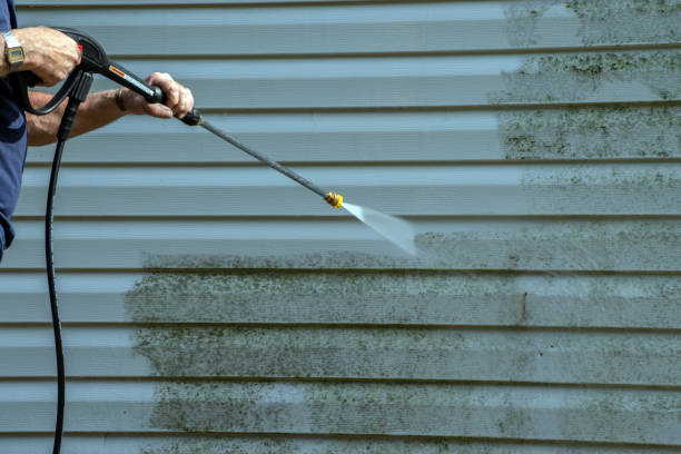 Best Roof Washing  in Monroe, OH