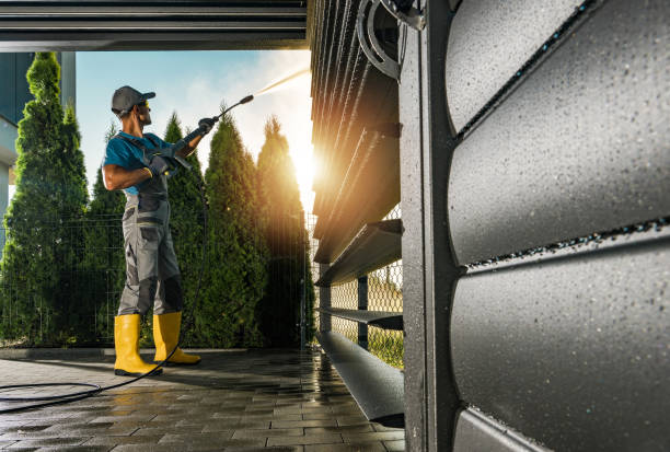 Best Gas Station Cleaning  in Monroe, OH